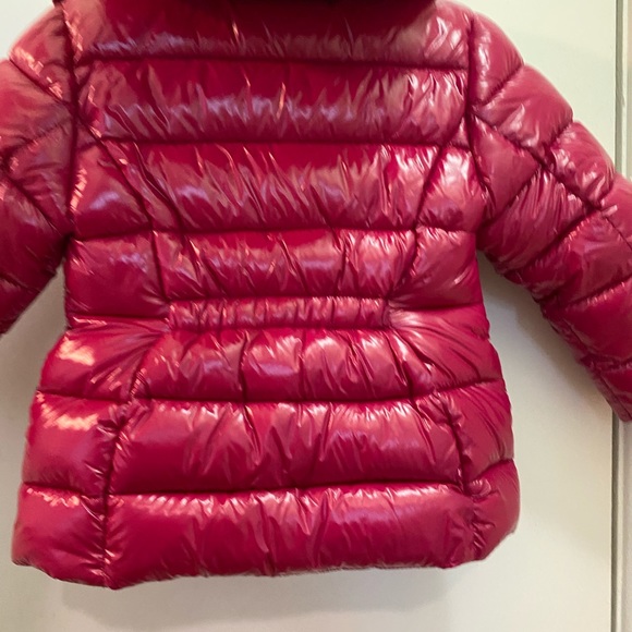 Coat - Picture 6 of 7